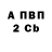 А ПВП мука Exec 1997