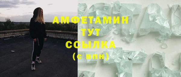 мет Осташков