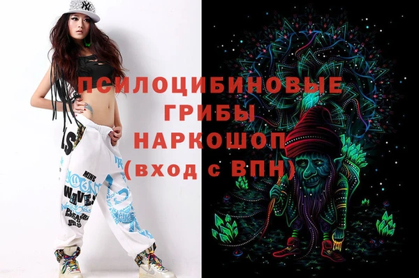 мет Осташков